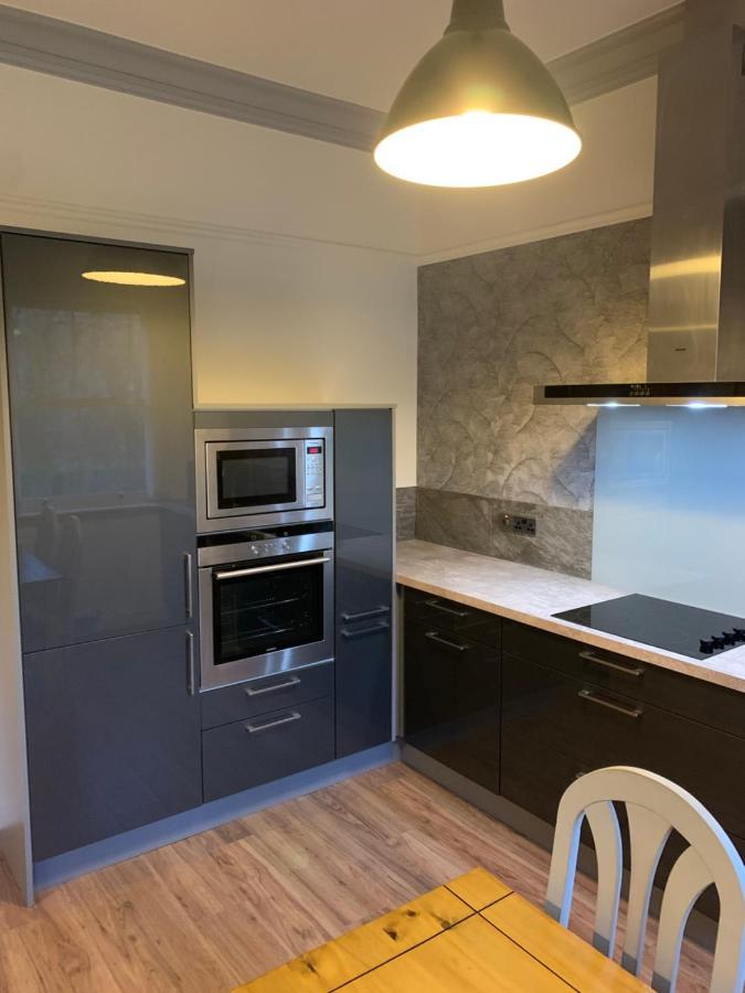 Owlswood Apartments Edinbane ภายนอก รูปภาพ